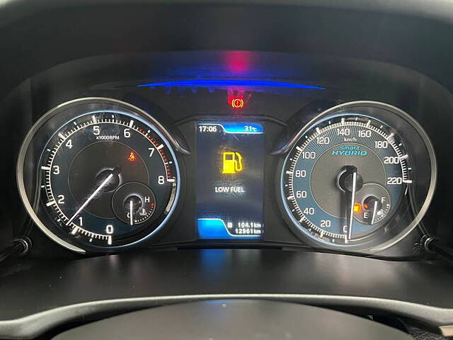 Used Maruti Suzuki XL6 [2019-2022] Zeta MT Petrol in Kolkata