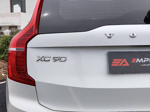 Used Volvo XC90 [2015-2021] D5 Inscription in Chennai