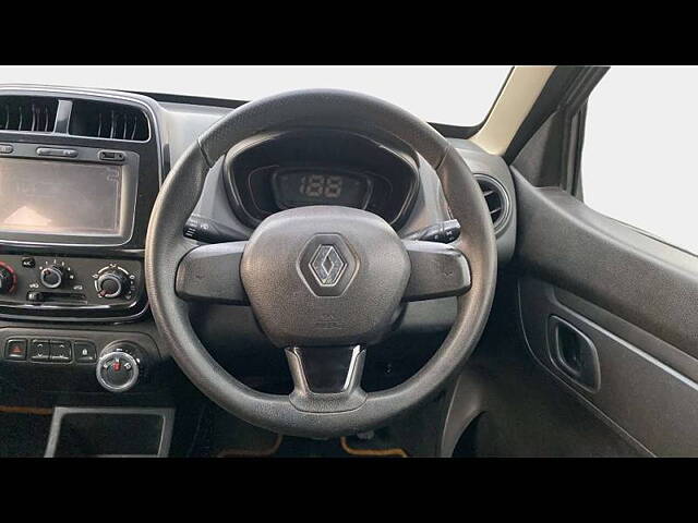 Used Renault Kwid [2015-2019] RXT Opt [2015-2019] in Nagpur