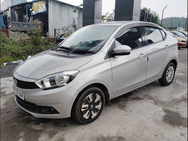 Used Tata Tiago [2016-2020] Revotron XZ in Pune