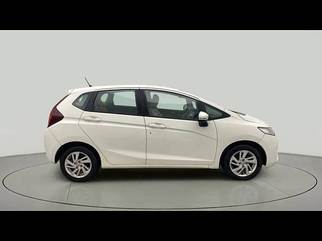 Used Honda Jazz [2015-2018] V AT Petrol in Hyderabad