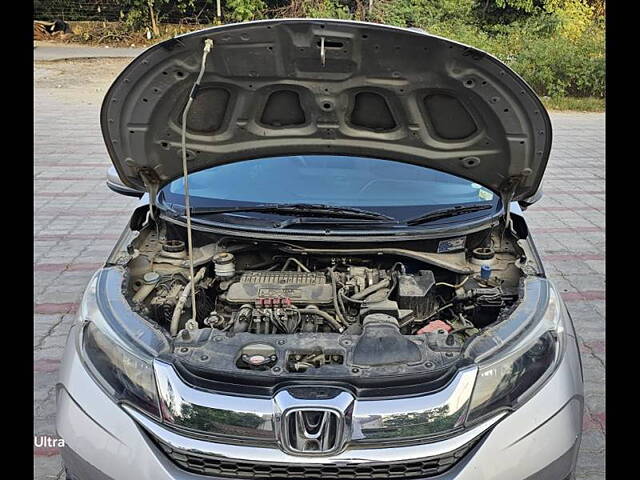 Used Honda BR-V S Petrol in Delhi