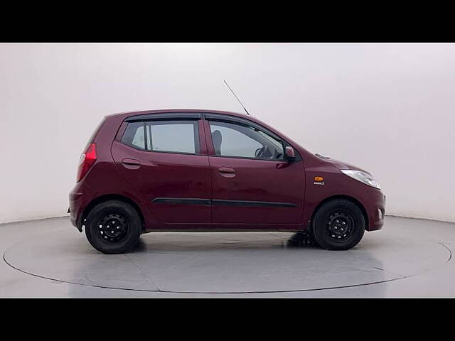 Used Hyundai i10 [2010-2017] Sportz 1.2 Kappa2 in Bangalore