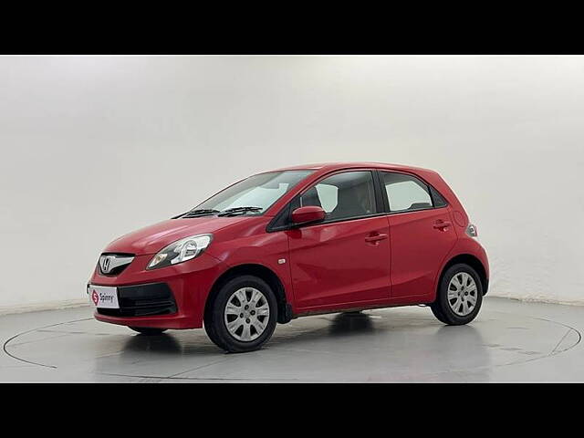 Used 2013 Honda Brio in Gurgaon