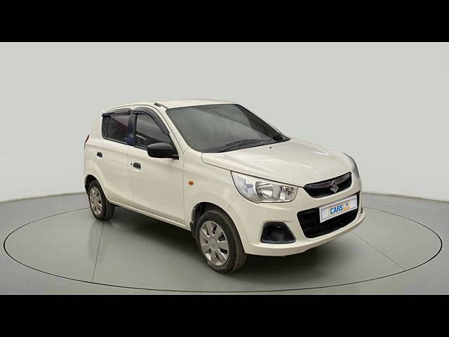 Used 2019 Maruti Suzuki Alto in Delhi