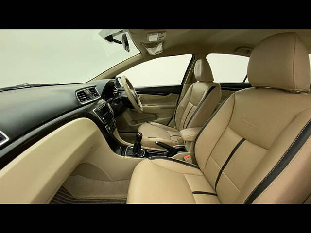 Used Maruti Suzuki Ciaz [2014-2017] VXi+ in Delhi