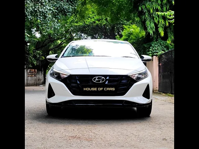 Used 2022 Hyundai Elite i20 in Delhi