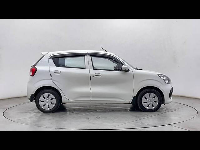 Used Maruti Suzuki Celerio [2017-2021] ZXi in Chennai