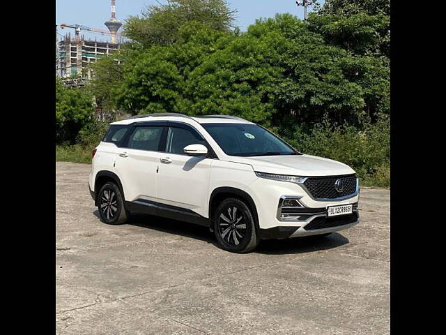 Used MG Hector [2019-2021] Sharp Hybrid 1.5 Petrol [2019-2020] in Delhi