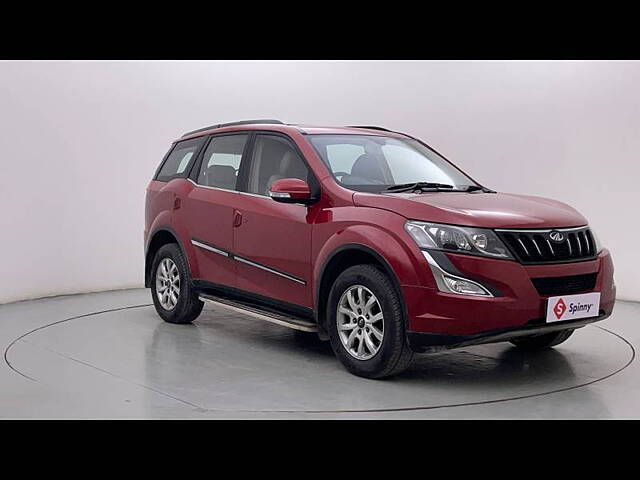 Used Mahindra XUV500 [2015-2018] W10 in Bangalore