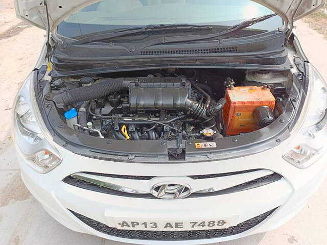 Used Hyundai i10 [2010-2017] Magna 1.2 Kappa2 in Hyderabad