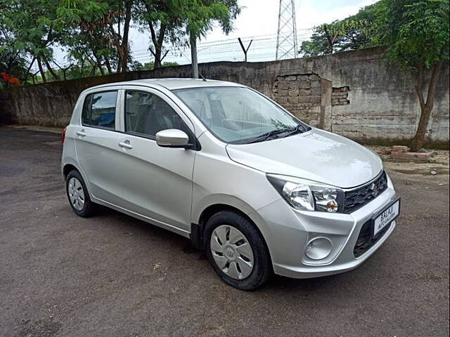 Used Maruti Suzuki Celerio [2017-2021] ZXi (O) AMT [2019-2020] in Pune