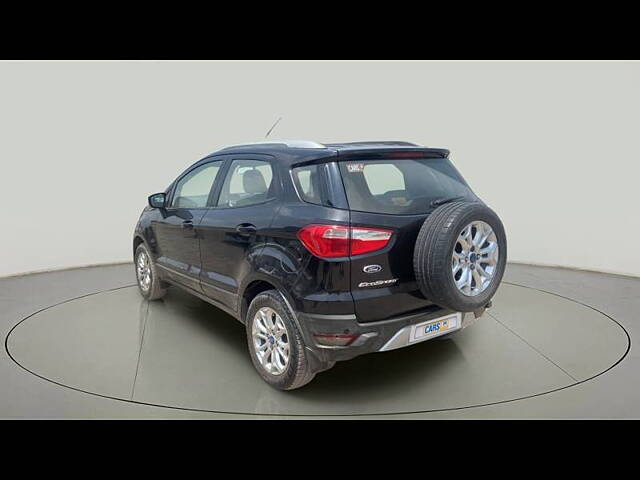 Used Ford EcoSport [2013-2015] Titanium 1.5 TDCi in Surat