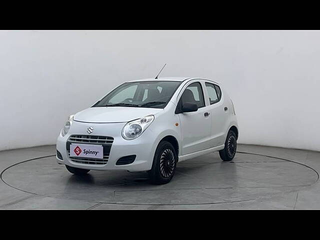 Used 2012 Maruti Suzuki A-Star in Chennai