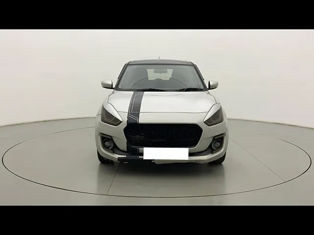 Used 2019 Maruti Suzuki Swift in Delhi