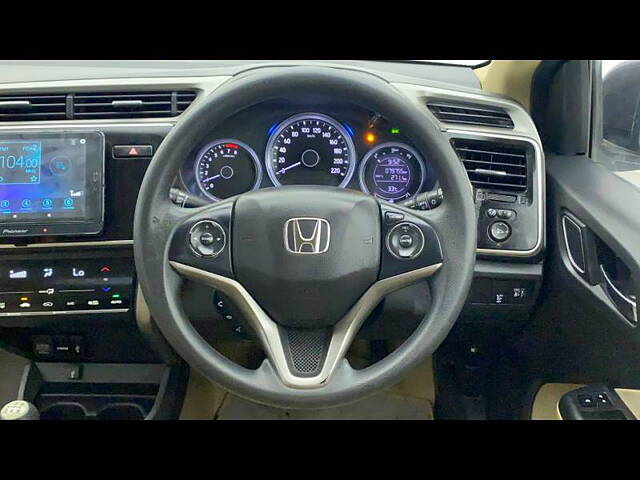 Used Honda City [2014-2017] V in Chennai