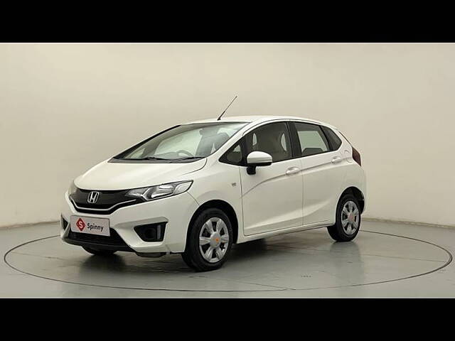 Used 2015 Honda Jazz in Pune