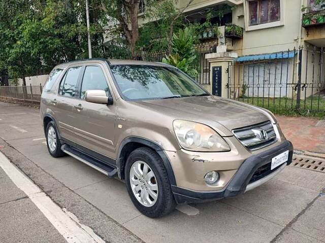 Used 2005 Honda CR-V in Mumbai