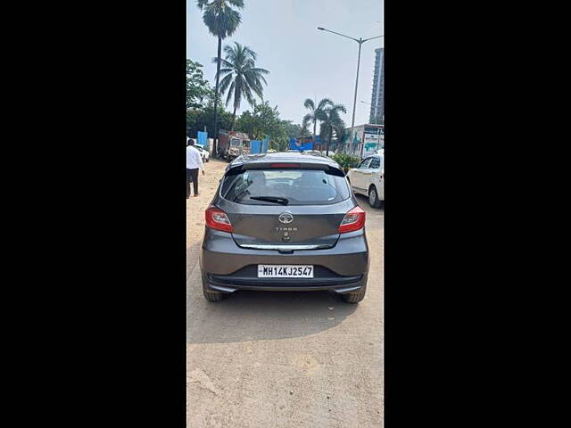 Used Tata Tiago XZA Plus [2020-2023] in Mumbai