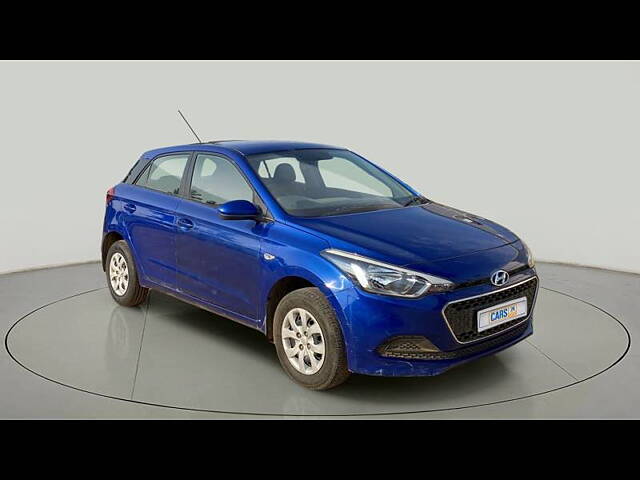 Used 2016 Hyundai Elite i20 in Hyderabad