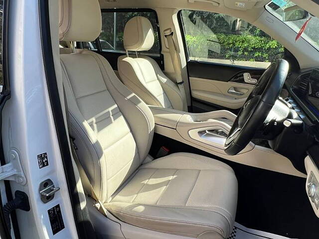 Used Mercedes-Benz GLS [2020-2024] 450 4MATIC in Mumbai