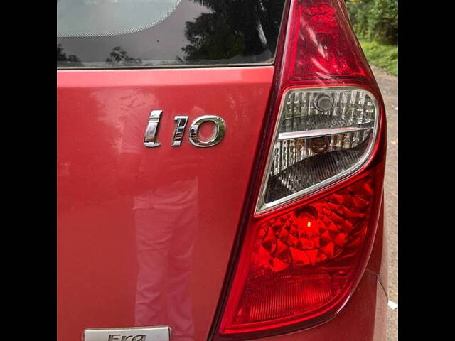 Used Hyundai i10 [2010-2017] Era 1.1 iRDE2 [2010-2017] in Mumbai