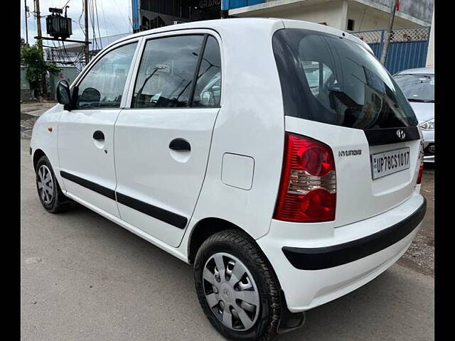 Used Hyundai Santro Xing [2008-2015] GL Plus in Kanpur