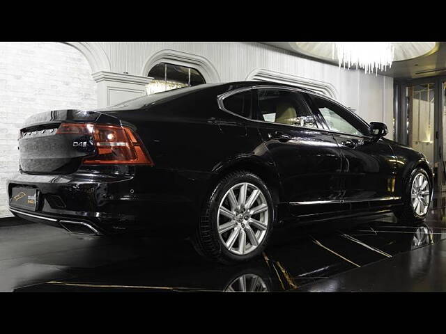 Used Volvo S90 [2016-2021] D4 Inscription in Delhi