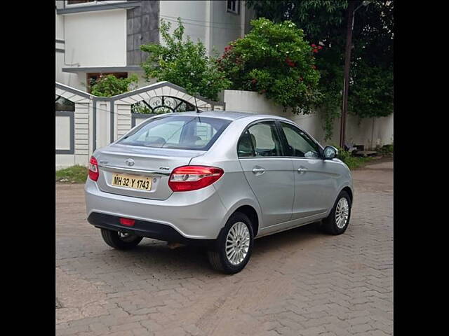 Used Tata Zest XMS Petrol in Nagpur