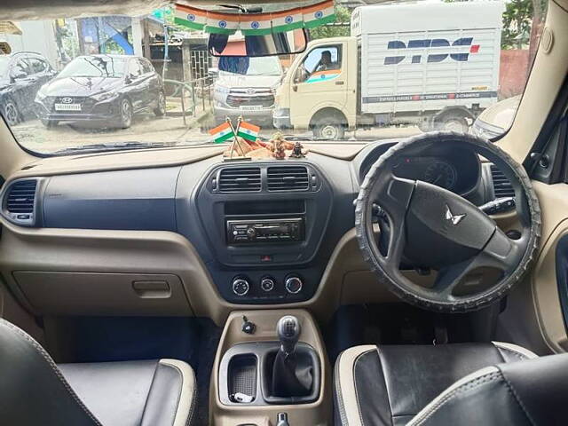 Used Mahindra Bolero Neo [2021-2022] N4 in Kolkata