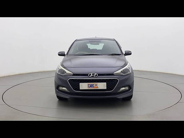 Used Hyundai Elite i20 [2016-2017] Asta 1.2 (O) [2016] in Chennai