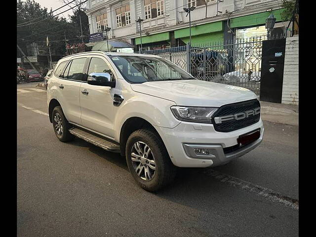 Used Ford Endeavour [2016-2019] Titanium 3.2 4x4 AT in Delhi