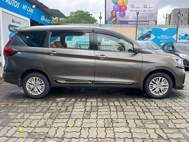 Used Maruti Suzuki Ertiga [2018-2022] ZDi Plus 1.3 Diesel in Mumbai