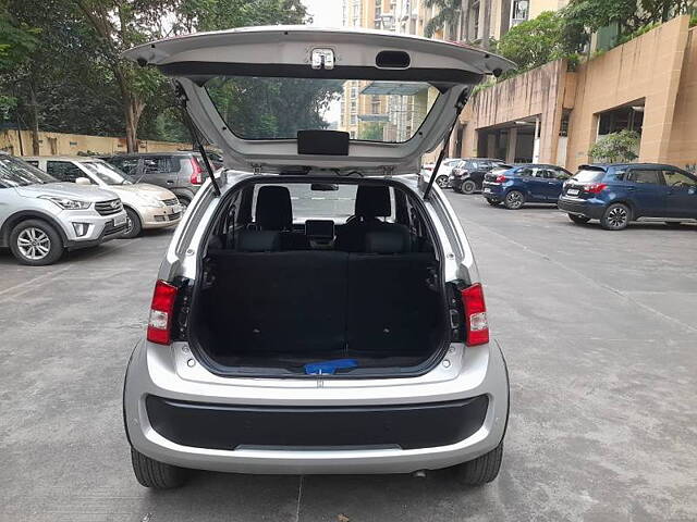 Used Maruti Suzuki Ignis [2019-2020] Alpha 1.2 AMT in Mumbai