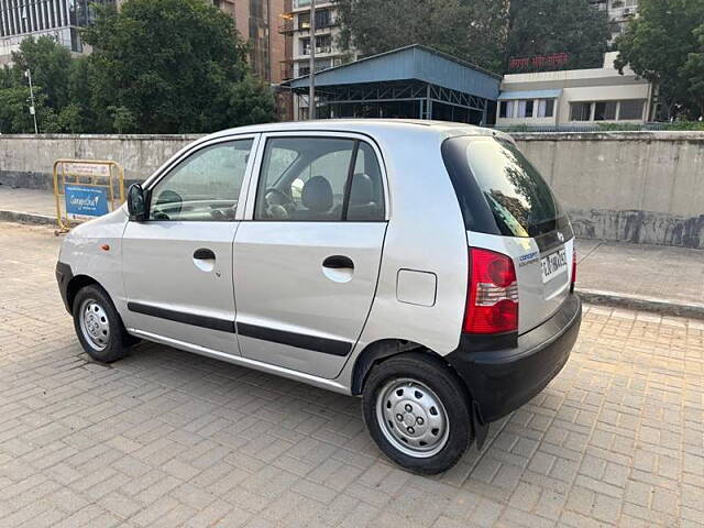 Used Hyundai Santro Xing [2003-2008] XL eRLX - Euro III in Ahmedabad