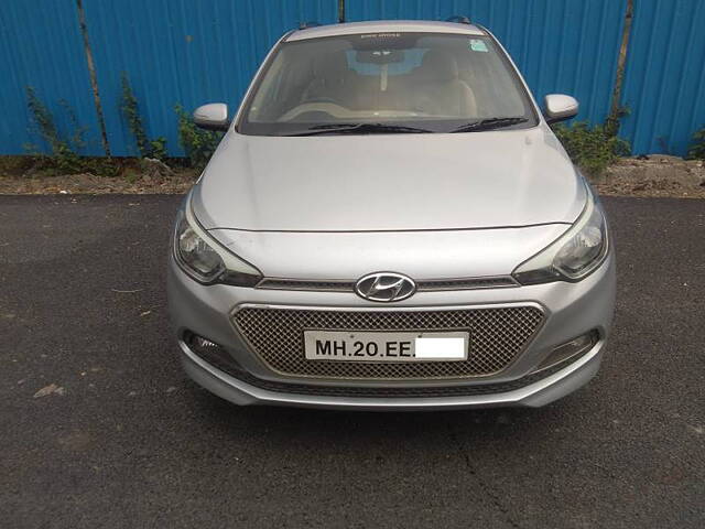 Used 2016 Hyundai Elite i20 in Pune