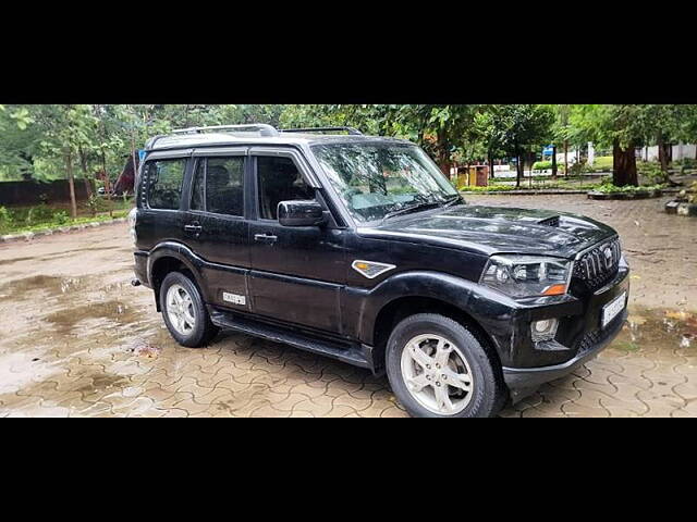 Used Mahindra Scorpio [2014-2017] S10 in Ranchi