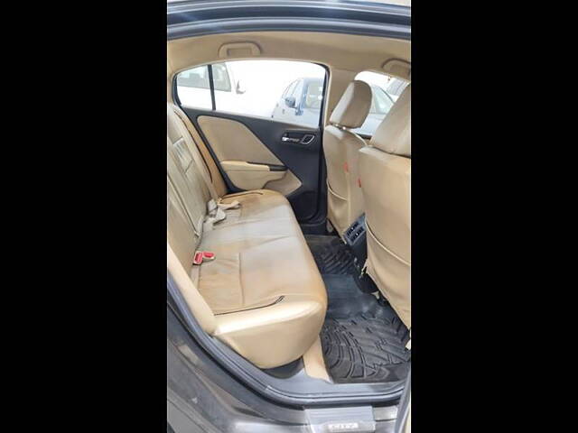 Used Honda City 4th Generation V Petrol [2017-2019] in Bangalore