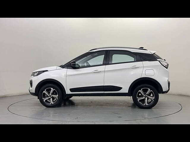 Used Tata Nexon [2017-2020] XZ Plus in Gurgaon