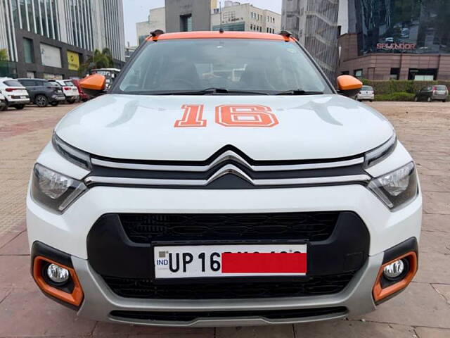 Used 2023 Citroen C3 in Delhi