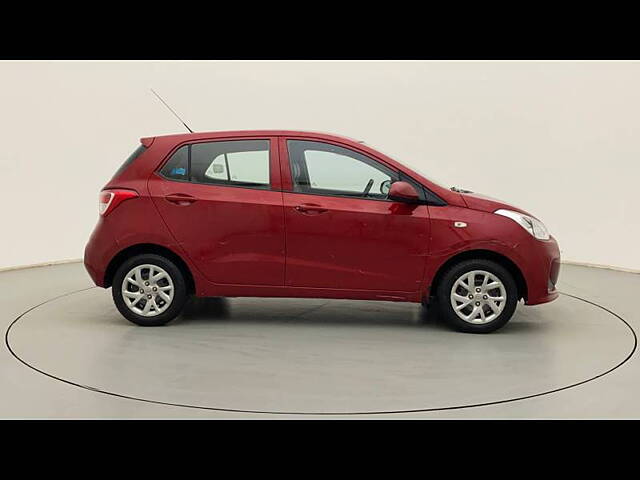 Used Hyundai Grand i10 Magna 1.2 Kappa VTVT in Delhi