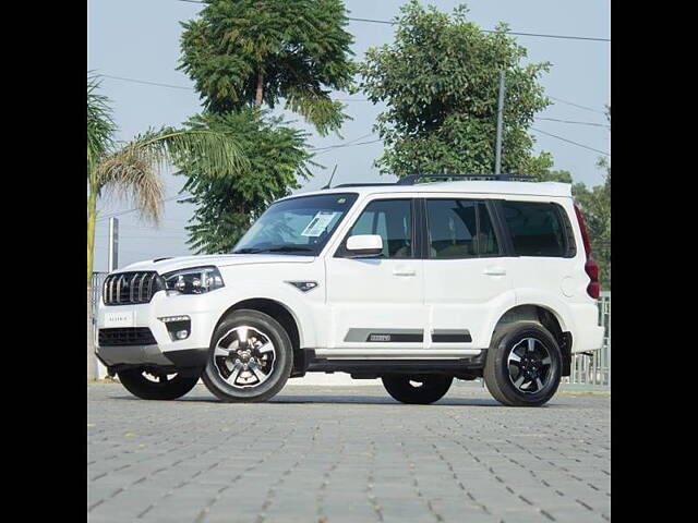 Used Mahindra Scorpio S11 MT 7S in Karnal