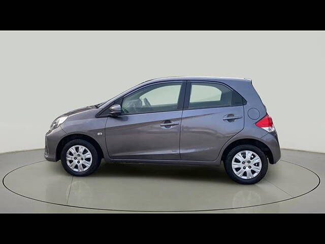 Used Honda Brio S (O)MT in Patna