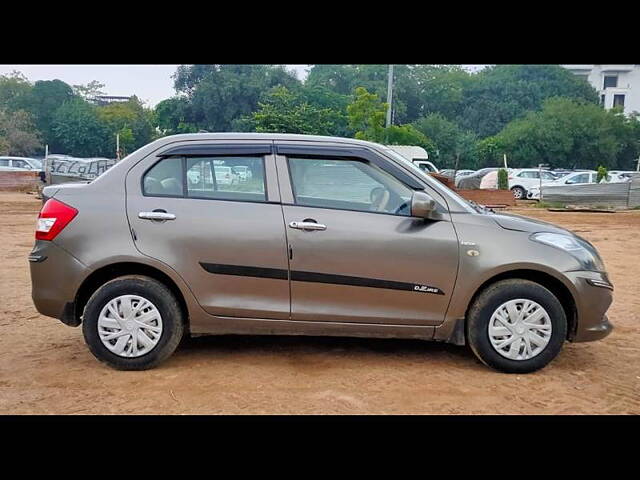 Used Maruti Suzuki Swift Dzire [2015-2017] LDI in Delhi