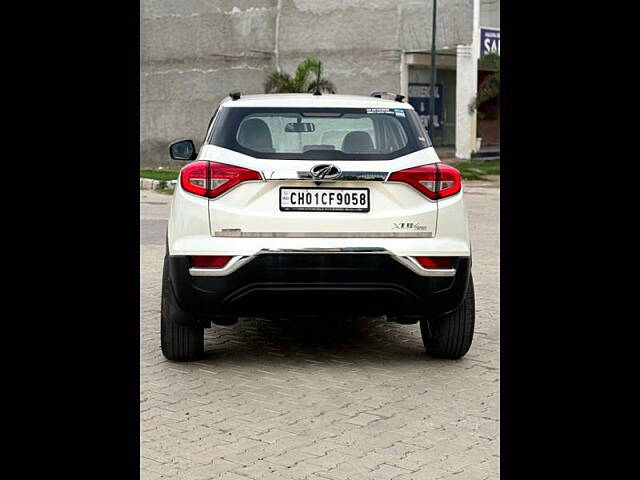 Used Mahindra XUV300 [2019-2024] 1.5 W6 [2019-2020] in Mohali