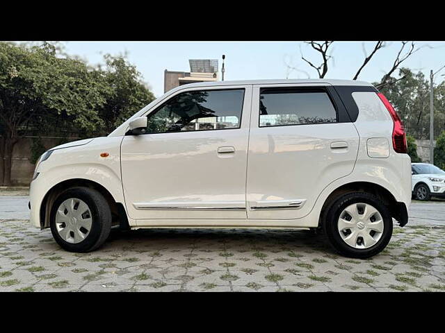 Used Maruti Suzuki Wagon R [2019-2022] VXi 1.0 [2019-2019] in Delhi