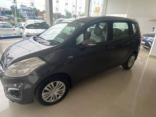 Used Maruti Suzuki Ertiga [2012-2015] Paseo Edition VDI in Varanasi