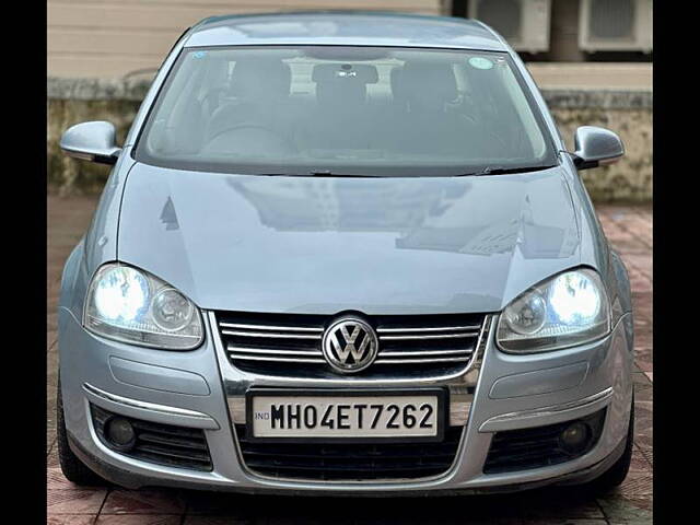 Used 2011 Volkswagen Jetta in Mumbai