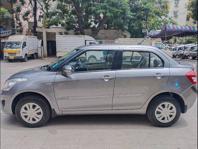 Used Maruti Suzuki Swift DZire [2011-2015] VDI in Hyderabad