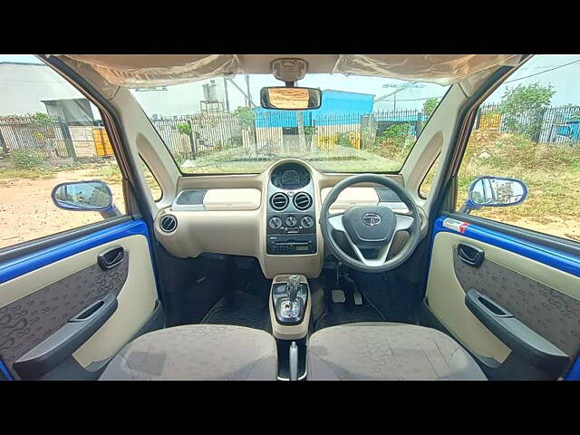 Used Tata Nano Twist XTA in Bangalore